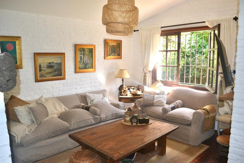 Venta Casa 3 Dormitorios Parque Miramar Ref 826