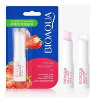 Comprar Bálsamo Hidratante Labial 2.7g Bioaqua Anti-craking
