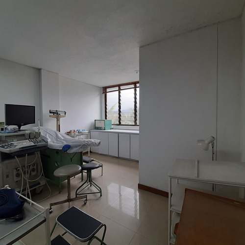 Imagen 5 de 12 de Venta Consultorio Los Rosales, Manizales, Cod 4953945