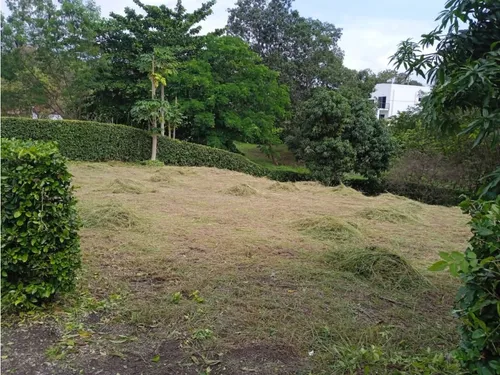 Vendo Lote En Condominio En Tocaima