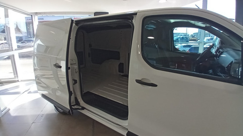 Imagen 5 de 22 de Citroën Jumpy L3 Hdi Business - Avec