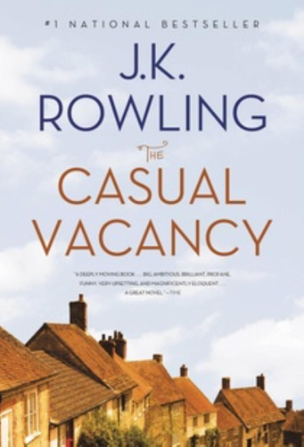 The Casual Vacancy