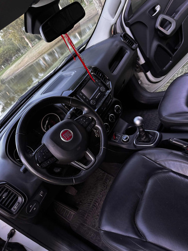 Fiat Toro 2.0 Freedom 4x4