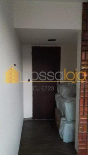 Imagem 10 de 14 de Sala Comercial 60m² À Venda, Centro, Niterói. - Sa0140