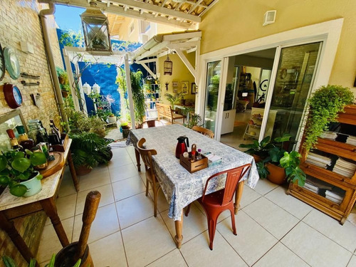 Imagem 5 de 22 de Casa À Venda, 180 M² Por R$ 920.000,00 - Cidade Dos Funcionários - Fortaleza/ce - Ca0382