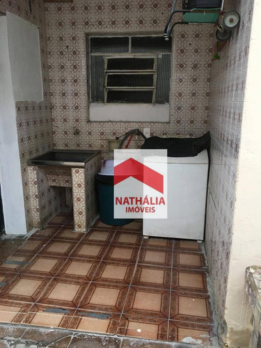 Imagem 9 de 12 de Casa Com 2 Dormitórios À Venda, 250 M² Por R$ 350.000,00 - Jardim Eliana - Guarulhos/sp - Ca0559