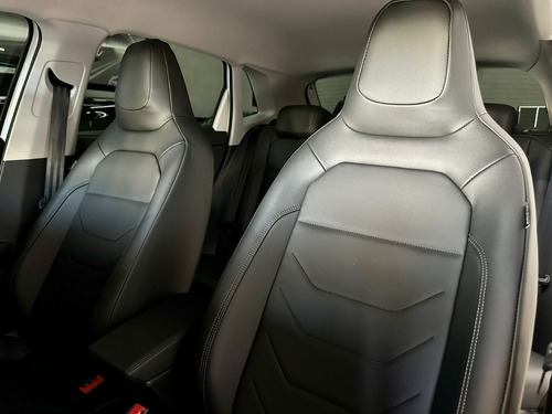 Volkswagen Polo 1.0 170 TSI HIGHLINE AUTOMÁTICO