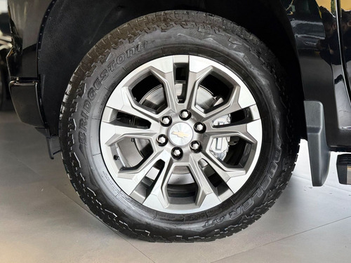 Chevrolet Silverado High Country 5.3 V8 AWD Aut.
