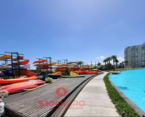 Departamento En Venta, Algarrobo, Laguna Vista