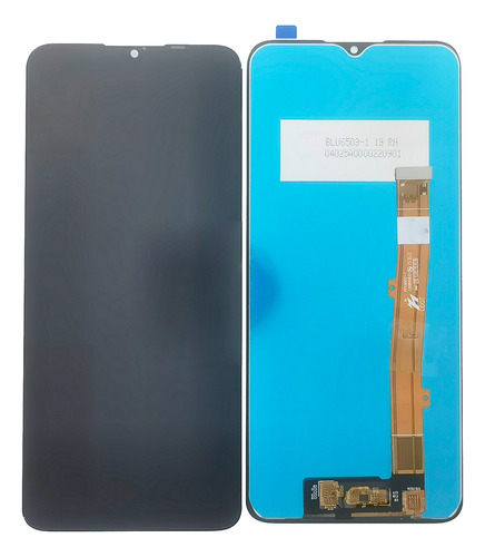 Pantalla Táctil Lcd Display Para Alcatel 3x 2019 5048a 5048