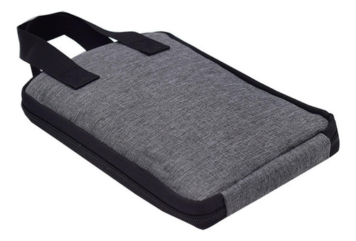 Bolsa De Maquillaje Tocador De Tocador 17x9x23cm