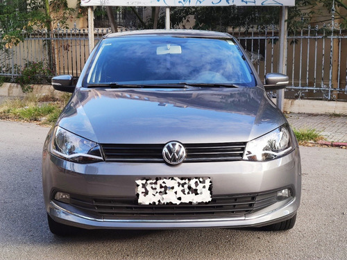 Volkswagen Gol Trendline 2013 Extrafull - Excelente Estado!