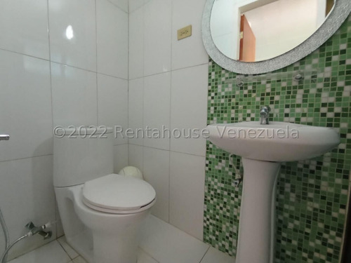 Imagen 8 de 12 de Extraordinaria Casa En Venta El Toro Las Delicias Maracay Nv