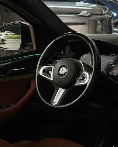 BMW X4 Xdrive 30I