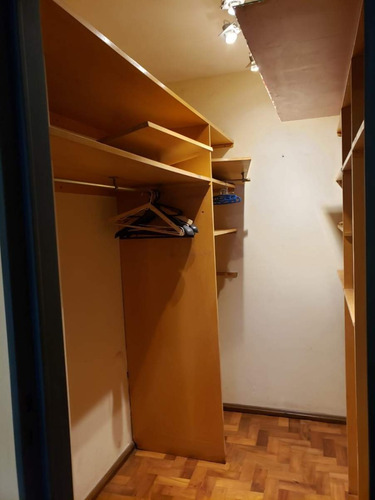 Venta De Departamento 2 Dormitorios Sobre Bv Chacabuco Al 700
