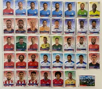 Comprar Figuritas Copa América 2024 Pannini 10 Figuritas A Elección