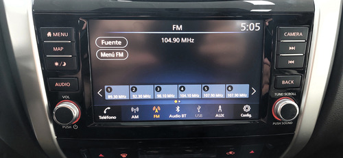 Renault Alaskan 2.3 Dci Iconic 190Cv 4X4 At
