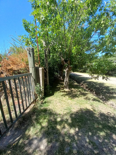 Lote De 6000 Mts Cuadrados En Villa Elisa