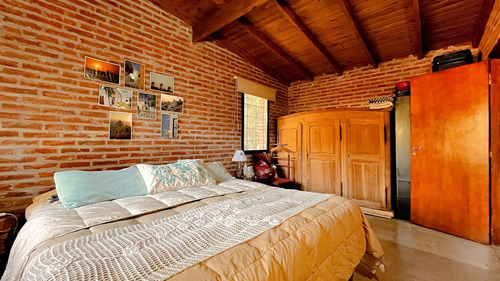 Alquiler Casa 3 Ambientes En Bosque Peralta Ramos