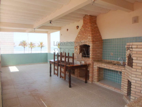 Imagem 15 de 18 de Casa 3 Dorms, Solemar, Praia Grande - R$ 420 Mil, Cod: 2016 - V2016
