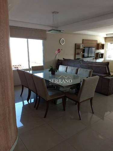 Imagem 24 de 30 de Casa Com 3 Dormitórios À Venda, 430 M² Por R$ 2.050.000,00 - Condomínio Delle Stelle - Louveira/sp - Ca0435