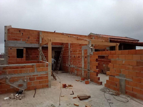 Cobertura Com 2 Dormitórios À Venda, 102 M² Por R$ 420.000,00 - Vila Alto De Santo André - Santo André/sp - Co4767