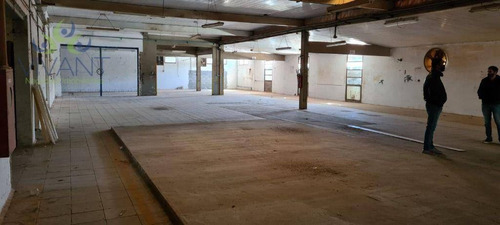 Imagem 24 de 30 de Galpão, 2907 M² - Venda Por R$ 10.000.000,00 Ou Aluguel Por R$ 35.000,00/mês - Vila Industrial - Mogi Das Cruzes/sp - Ga0042