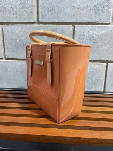 Imagem 3 de 7 de Bolsa Petite Jolie Feminina Transversal Lançamento Promoção