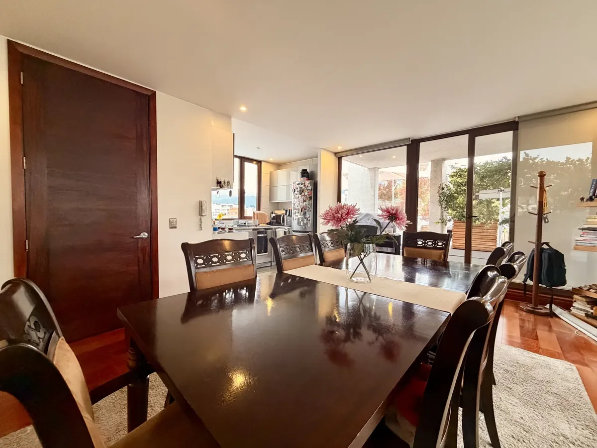 Imagen 2 de 16 de *** Exclusivo Penthouse Con Vista Al Club De Golf ***