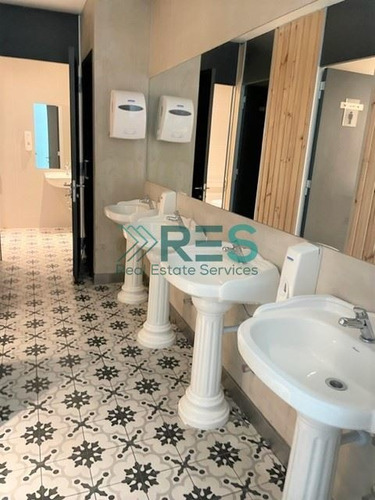 Imagen 6 de 6 de Oficina En Arriendo Isidora Goyenechea/ Sector Del Golf