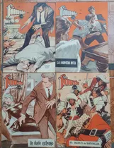 Comprar Revista Don Fausto Número 2089 Zig Zag Año 1964