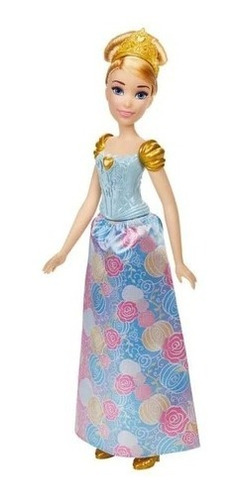 Disney Princess Cenicienta Y Mayor