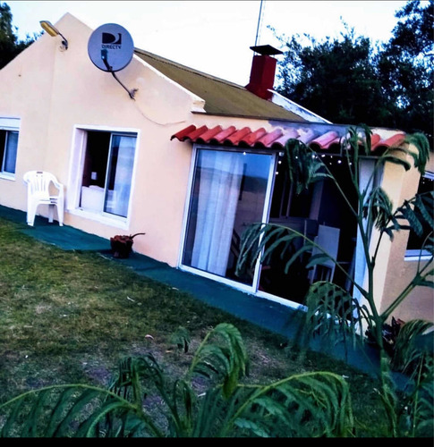 Casa De Campo En El Arequita