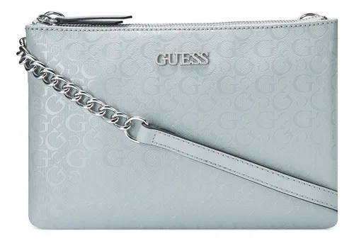 Bolsa Guess Azul Rey MercadoLibre