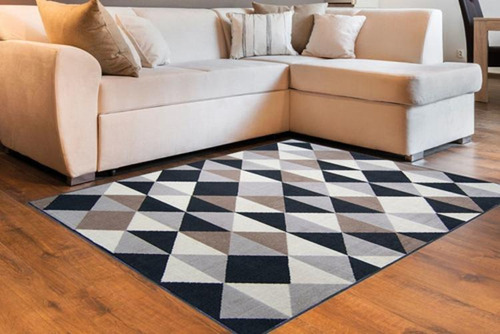 Alfombra de salón Verona, 2,50 x 2,00 cm, diseño renacentista de plomo
