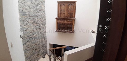 Bello Apartamento En Venta En Los Samanes Con Vista Panorámica #25-19666 Np