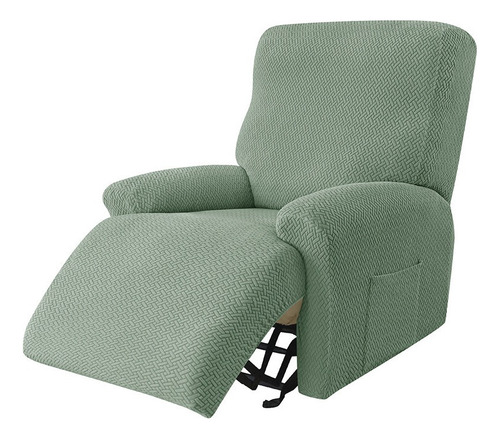 Fundas Elásticas Para Sofá Reclinable, Fundas Para Sillón