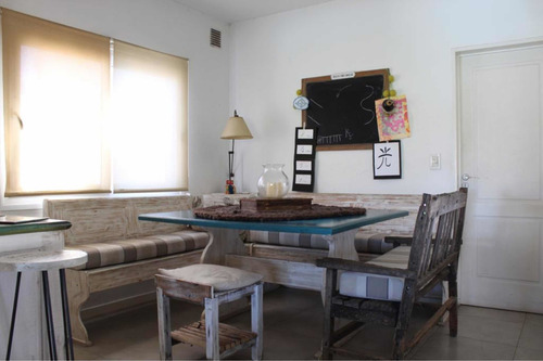 Retasada! Casa A La Laguna Barrio San Francisco, Villanueva