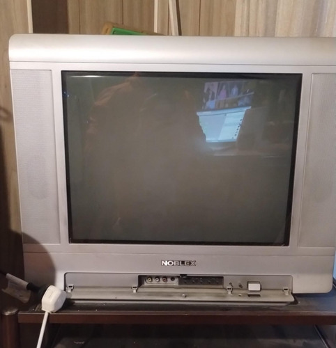 Television 21 Pulgadas Tubo (Usado)