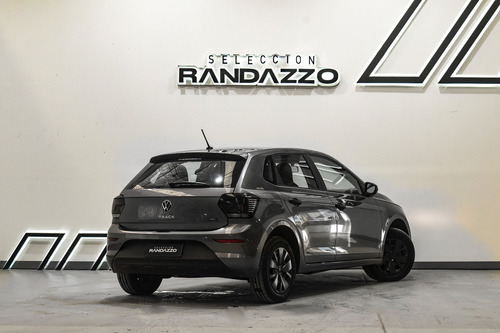 Volkswagen Polo 1.6 Msi Comfortline