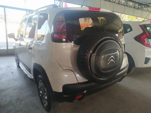 Imagem 2 de 9 de Citroen Air Cross