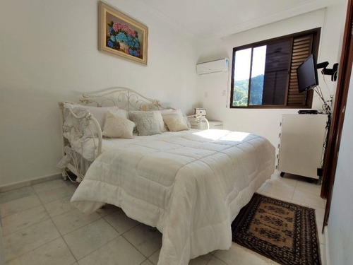 Imagem 6 de 27 de Cobertura Com 5 Dormitórios À Venda, 305 M² Por R$ 2.600.000 - Praia Das Pitangueiras - Guarujá/sp - Co0218 - 34711589