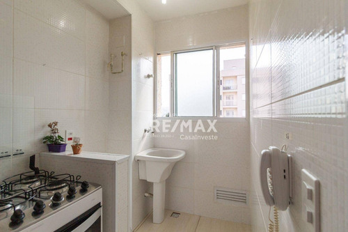 Imagem 6 de 22 de Apartamento À Venda Em Cotia Com 2 Quartos E 45m² Por R$ 149 Mil - Ap0581