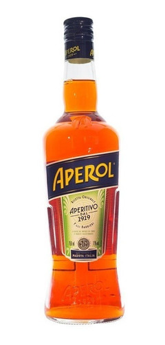 Aperol 750ml