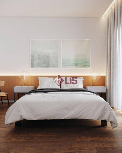 Imagem 12 de 17 de Casa Com 2 Dormitórios À Venda, 78 M² Por R$ 350.000,00 - Pontal De Santa Marina - Caraguatatuba/sp - Ca1478