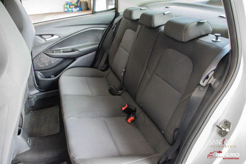 Chevrolet Onix plus Onix Plus 10mt Lt2