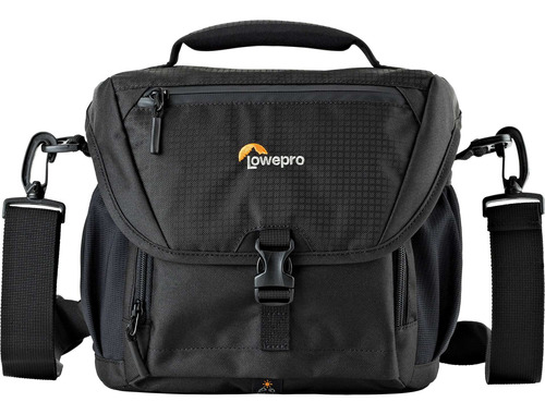 Lowepro Nova 170 Aw Ii Camera Bag (black)