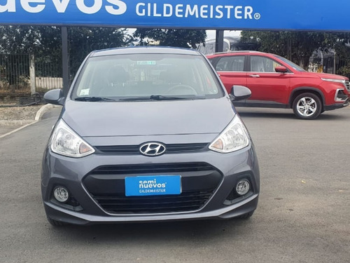 Hyundai Grand I10 Gls 1.0 3ab