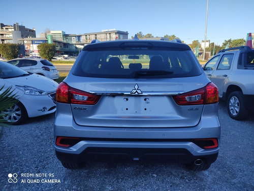 Mitsubishi Asx Asx 2.0 Automatica
