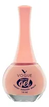 Comprar Vogue Esmaltes Efecto Gel X 14 Ml Color UNICA